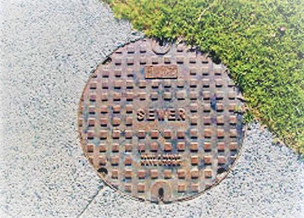 Sewer Pit Tap