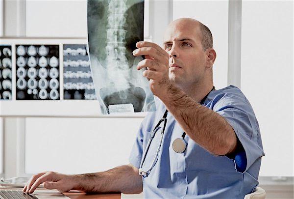 Radiologist Imaging Centres